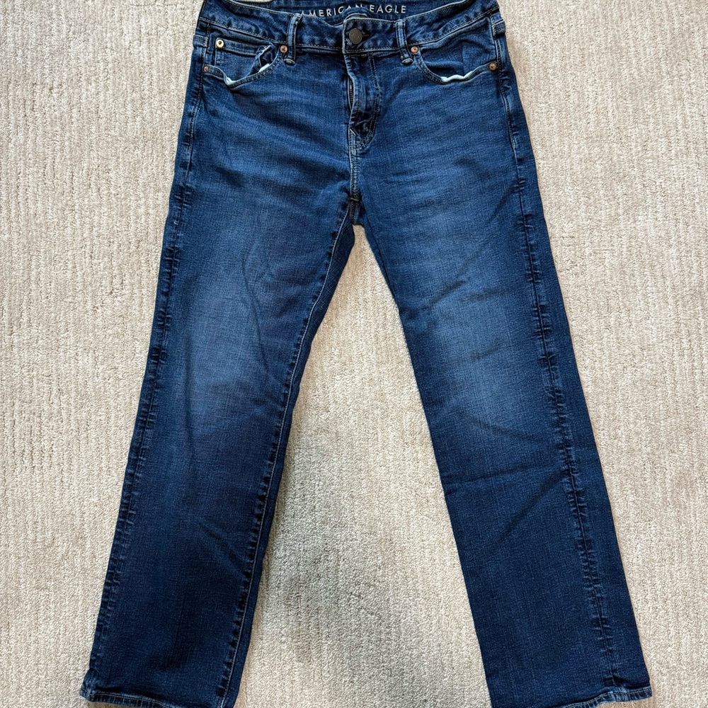American Eagle Outfitters Original Bootcut AirFlex+ Fit Jeans